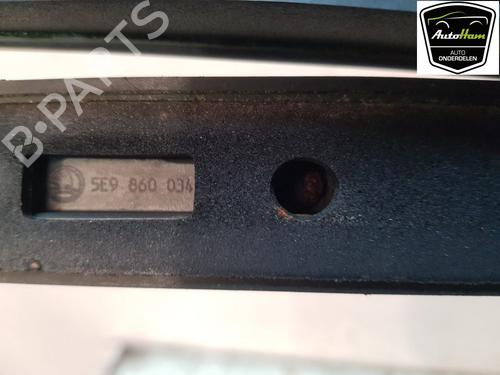 Roof bar SKODA OCTAVIA III Combi (5E5, 5E6) 1.2 TSI | BP21216487C65 
