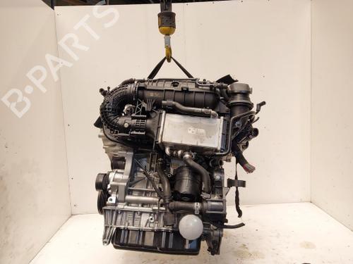 Used Engine Engine VW T-ROC (A11, D11) 1.5 TSI (150 hp) 27990018 27990018