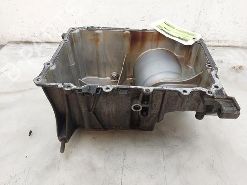Used Oil sump Oil sump FORD B-MAX (JK) 1.0 EcoBoost (100 hp) 34719514 34719514
