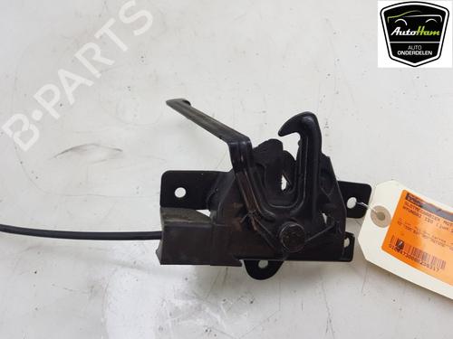 Hood lock HYUNDAI i20 I (PB, PBT) 1.4 | BP13490115C133 