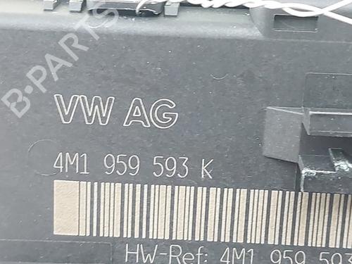 Electronic module AUDI A6 C8 Avant (4A5) 50 TFSi e quattro | BP37179514M83 - Image 2
