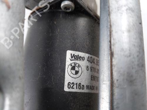 Front wipers mechanism BMW 3 Touring (E91) 320 i | BP30184097C83 