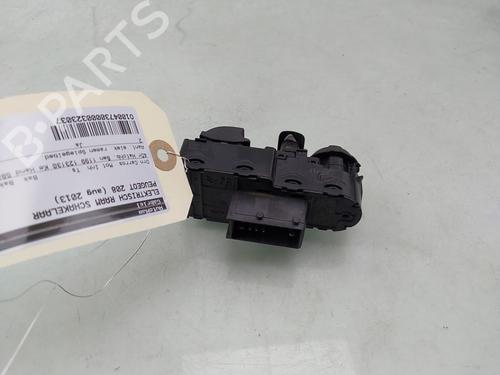 Switch PEUGEOT 208 I (CA_, CC_) 1.2 VTI 82 | BP26931485I30 