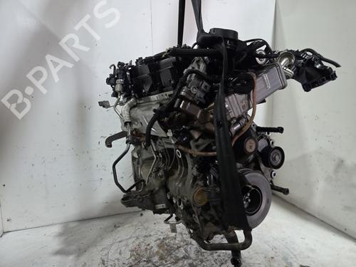 Engine BMW 3 (F30, F80) 318 d | BP39265709M1  - Image 5