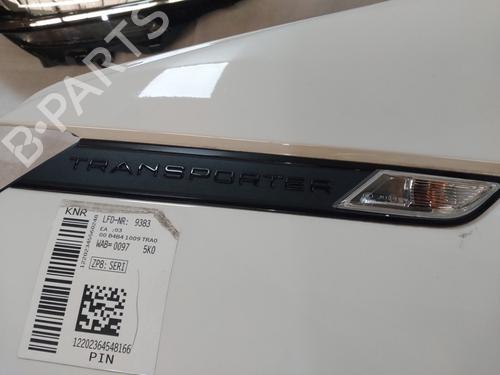 Hood VW TRANSPORTER T6 Van (SGA, SGH, SHA, SHH) 2.0 TDI | BP29971583C1