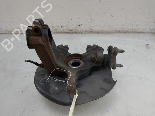 Fusee links voor SKODA FABIA III Estate (NJ5) 1.0 TSI (95 hp) 31128361