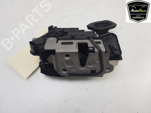 Used Front right lock SEAT LEON ST (5F8) 1.0 TSI (115 hp) 13108369