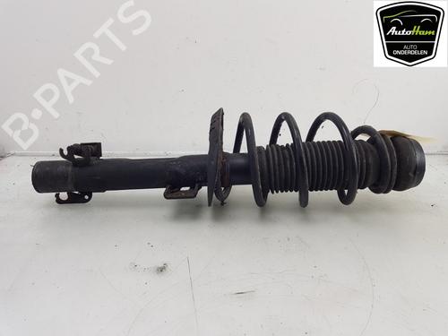 Right front shock absorber VW POLO V (6R1, 6C1) 1.2 TDI | BP18856179M17