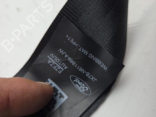 Rear left seatbelt FORD FOCUS IV Turnier (HP) 1.0 EcoBoost mHEV | BP28166871I29 