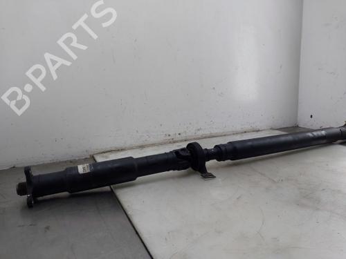 Used Driveshaft Driveshaft BMW 3 Compact (E46) 316 ti (115 hp) 30466266 30466266