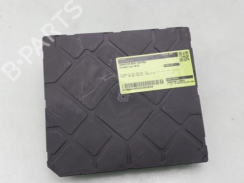 Electronic module VW GOLF VII (5G1, BQ1, BE1, BE2) 1.2 TSI | BP36385144M83 - Image 3