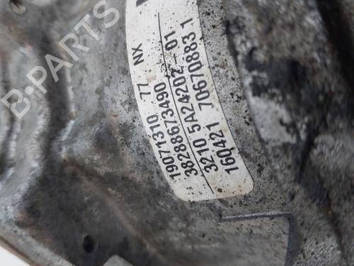 Steering rack BMW 1 (F40) 118 i | BP36787479M22 - Image 4