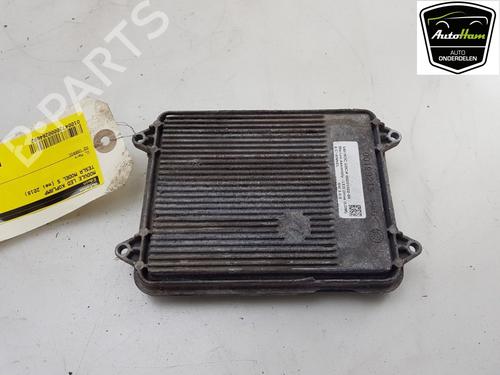Used Lights ECU Lights ECU 17121964 17121964