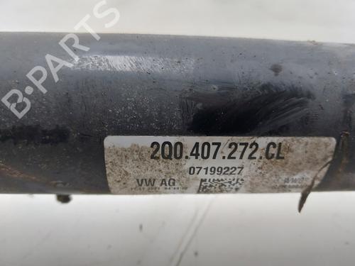 Right front driveshaft SEAT ARONA (KJ7, KJP) 1.0 TSI | BP29851803M39