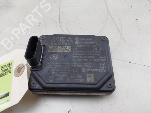 Used Electronic sensor Electronic sensor SKODA ELROQ (PYL) 60 (204 hp) 32319772 32319772