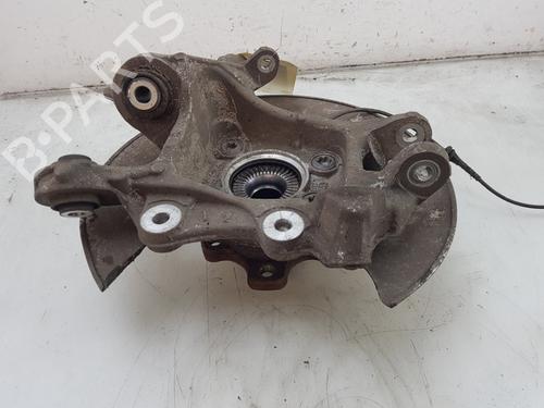 Left rear steering knuckle BMW 3 Touring (G21, G81) 318 i | BP24316891M27 