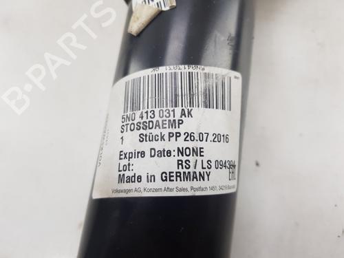 Venstre fortil støddæmper VW TIGUAN (AD1, AX1) 2.0 TDI | BP31040826M16