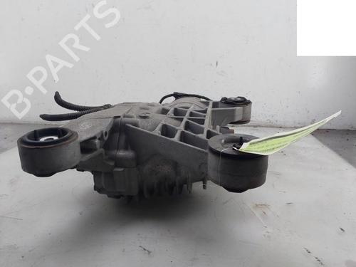 Rear differential AUDI A3 Sportback (8YA, 8YF) S3 TFSI quattro | BP31851831M24 - Image 3