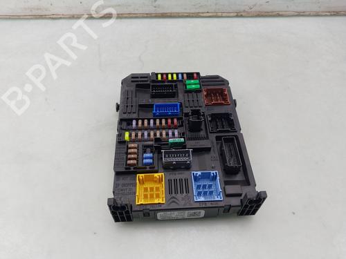 Control unit OPEL CORSA F (P2JO) 1.2 MHEV | BP34719509M11 - Image 2