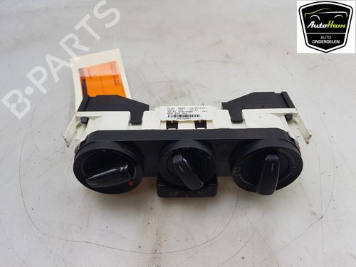 Climate control VW POLO V (6R1, 6C1) 1.4 (6R1) | BP18949542I5 