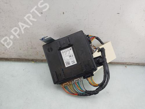 Used Control unit Control unit KIA PICANTO III (JA) 1.0 T-GDi (100 hp) 40076695 40076695