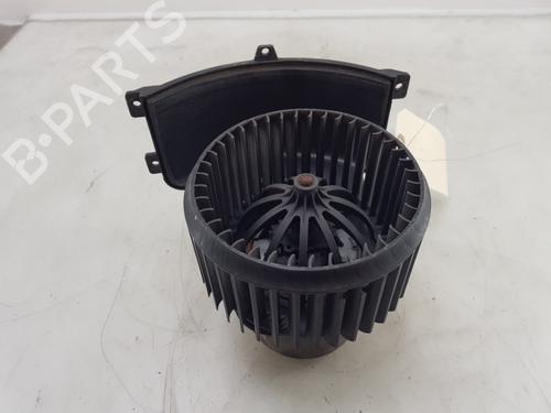 Ventilator motor VW TRANSPORTER T5 Van (7HA, 7HH, 7EA, 7EH) 2.0 BiTDI | BP24887544M62 