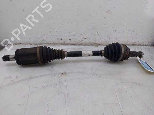 Used Left front driveshaft BMW X5 (F15, F85) xDrive 30 d (258 hp) 29545973