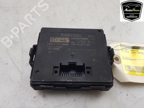 Elektronisk modul VW GOLF VII (5G1, BQ1, BE1, BE2) 2.0 R 4motion (300 hp) 16205411