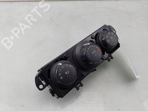 Climate control MERCEDES-BENZ CITAN Box Body/MPV (W415) 108 CDI (415.601, 415.603) | BP29479010I5 
