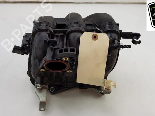 Intake manifold TOYOTA YARIS (_P13_) 1.0 (KSP130_, KSP130) | BP12045469M70 