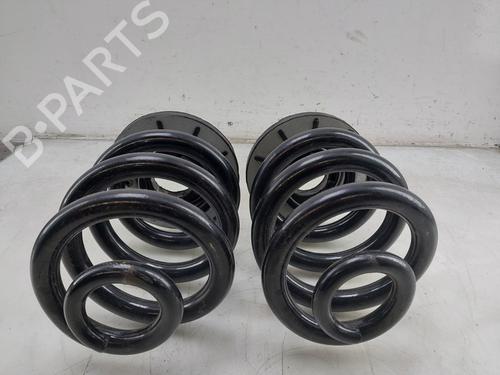 Støtdemperfjær VW TRANSPORTER T6 Van (SGA, SGH, SHA, SHH) 2.0 TDI | BP29910551C152