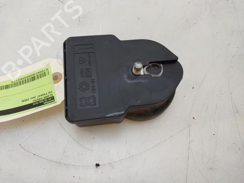 Electronic module VW PASSAT B6 Variant (3C5) 1.4 TSI | BP36257596M83 - Image 3