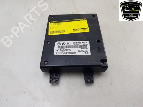 Used Control unit Control unit 17433259 17433259