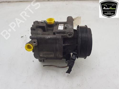 Used AC compressor AC compressor 17793595 17793595