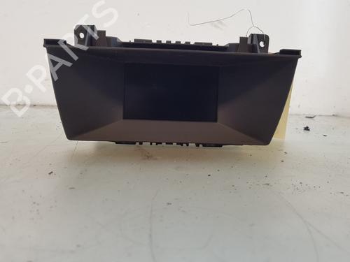 Used Display monitor Display monitor OPEL ASTRA H GTC (A04) 1.4 (L08) (90 hp) 36448056 36448056