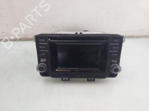 Used Radio Radio 37070520 37070520