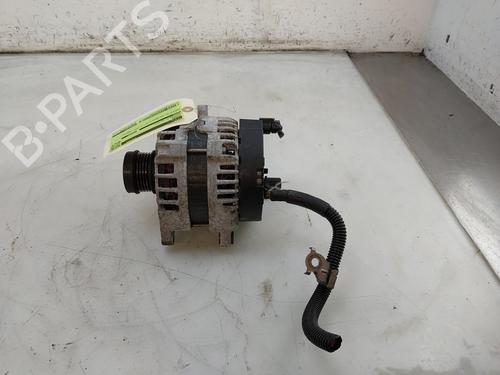 Used Alternator Alternator MERCEDES-BENZ CLA Coupe (C117) CLA 180 (117.342) (122 hp) 36668988 36668988