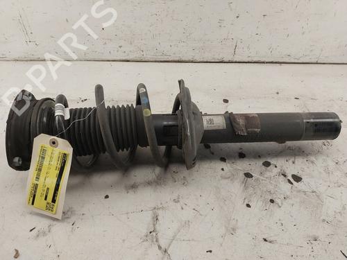 Used Left front shock absorber Left front shock absorber 39467438 39467438