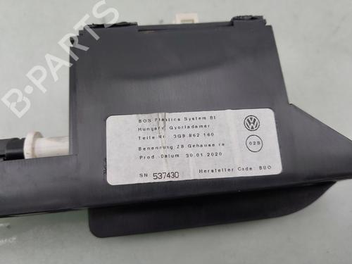 Control unit VW PASSAT B8 Variant (3G5, CB5) 2.0 TDI | BP32415658M11 - Image 3