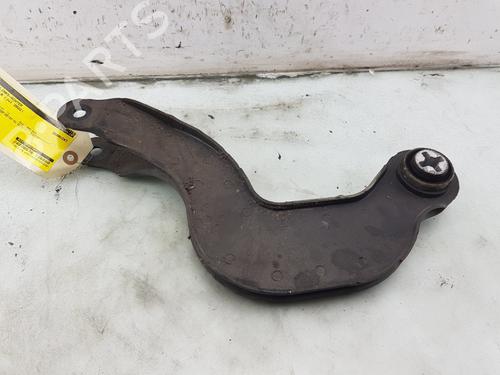 Querlenker links hinten für MERCEDES-BENZ CLA (C118) CLA 180 (118.384) (136 hp) 24887593