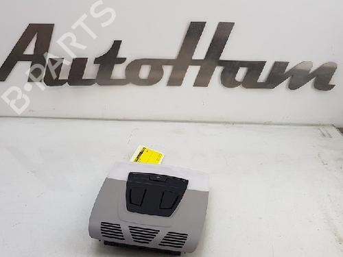 Used Interior roof light BMW 1 (F20) 116 d (116 hp) 12007893