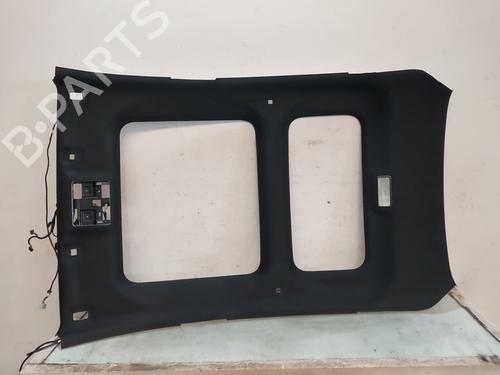 Tecto interior Tecto interior FORD FIESTA VII (HJ, HF) 1.0 EcoBoost (101 hp) 29075682 29075682