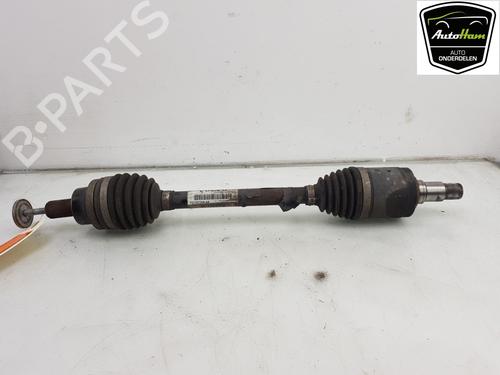 Used Right rear driveshaft VOLVO V60 I (155) D6 Hybrid AWD (280 hp) 12051089