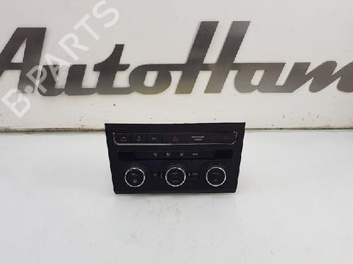 Used Climate control SEAT LEON ST (5F8) 1.4 TSI (150 hp) 12015435