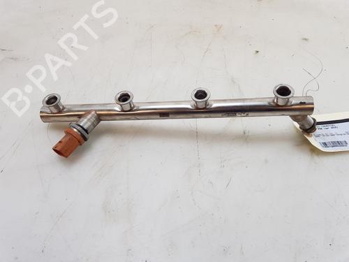 Used Injection rail AUDI A6 C7 Avant (4G5, 4GD) RS6 quattro (560 hp) 27516565