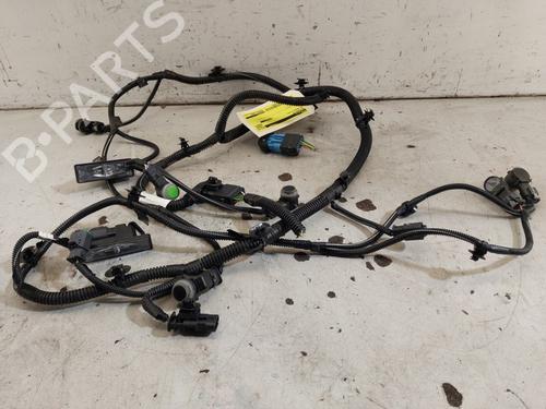 Electronic module OPEL MOKKA MOKKA-e (76) | BP39668426M83 - Image 2