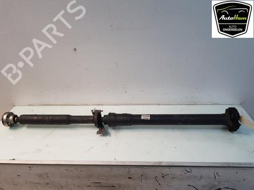 Driveshaft PORSCHE PANAMERA (970) 4.8 4S | BP13147064M37