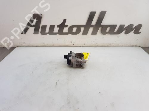 Used Throttle body OPEL KARL (C16) 1.0 (75 hp) 12014778