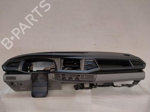 Used Dashboard VW TRANSPORTER T6 Van (SGA, SGH, SHA, SHH) 2.0 TDI (150 hp) 29503830