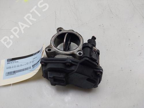 Used Throttle body BMW X5 (F15, F85) xDrive 30 d (258 hp) 29546026